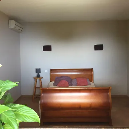 80 Route De San Martino Appartement *