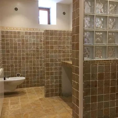 Apartman 80 Route De San Martino